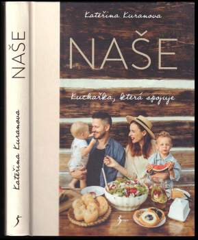 Kateřina Kuranova: Naše