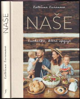 Kateřina Kuranova: Naše