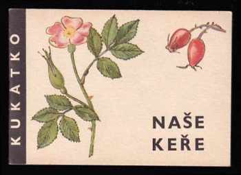 Naše keře