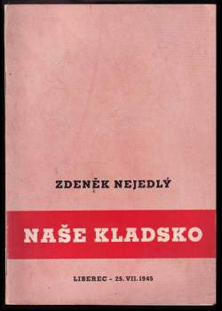 Naše Kladsko