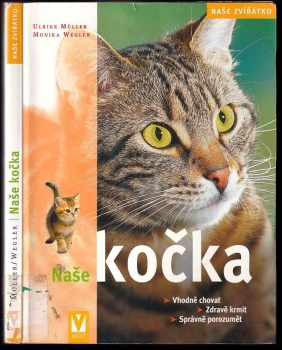 Ulrike Müller: Naše kočka