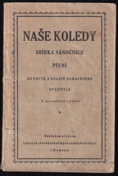 Naše koledy