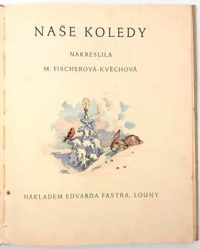 Naše koledy
