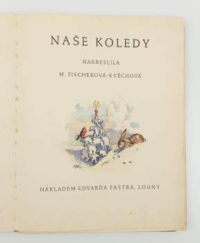 Naše koledy
