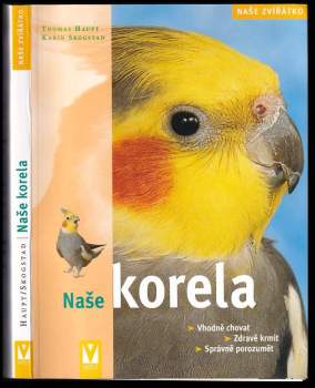 Thomas Haupt: Naše korela