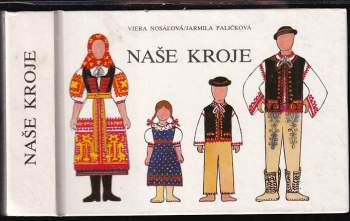 Naše kroje