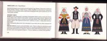 Jarmila Paličková: Naše kroje