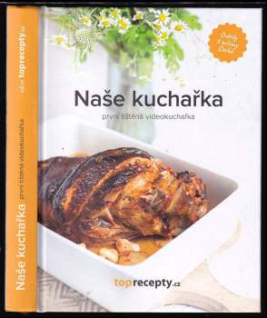 Naše kuchařka