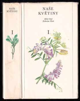 Naše květiny