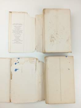 Miloš Deyl: Naše květiny