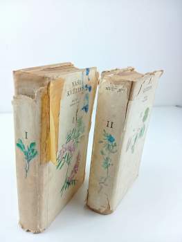 Miloš Deyl: Naše květiny