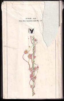 Miloš Deyl: Naše květiny