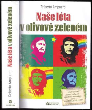 Naše léta v olivově zeleném