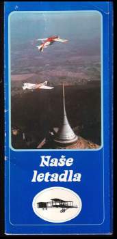Naše letadla