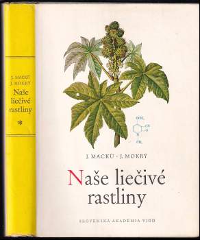 Naše liečivé rastliny