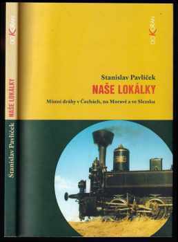 Naše lokálky