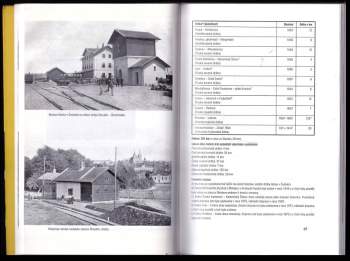 Stanislav Pavlíček: Naše lokálky