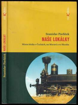 Naše lokálky