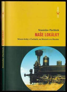 Naše lokálky