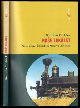 Naše lokálky