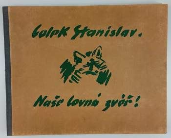 Naše lovná zvěř