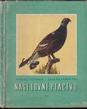 Naše lovné ptactvo