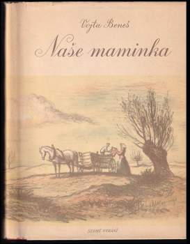 Naše maminka