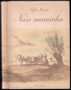 Naše maminka