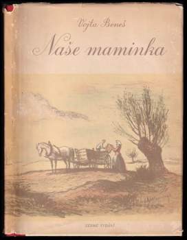Naše maminka