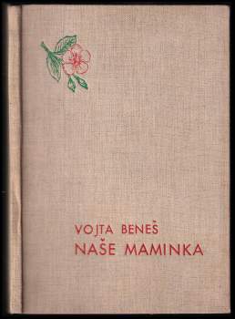 Naše maminka