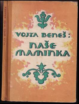 Naše maminka