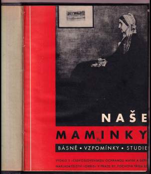 Naše maminky