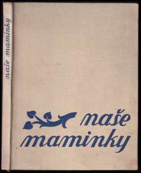 Naše maminky