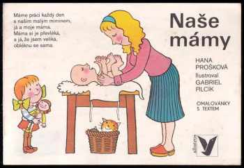 Naše mámy