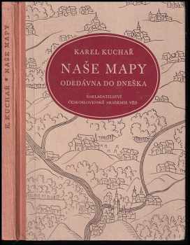 Naše mapy