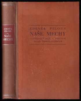 Naše mechy