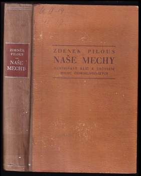 Naše mechy