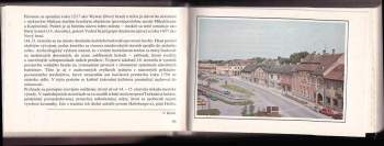 Štefan Pisoň: Naše mestá