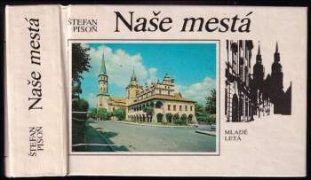 Naše mestá
