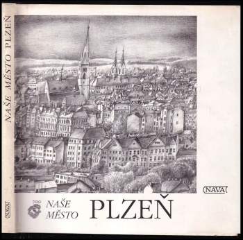 Naše město Plzeň