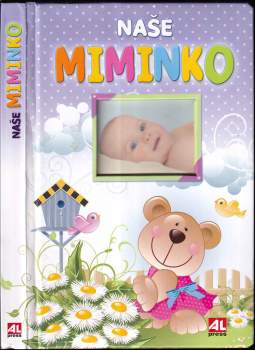 Naše miminko