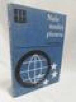 Bedřich Bouček: Naše modrá planeta