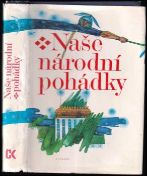 Naše národní pohádky