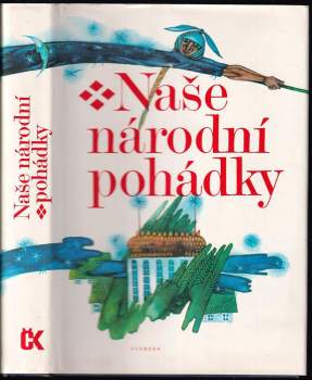Naše národní pohádky