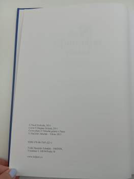 Pavel Svoboda: Naše nejkrásnější koledy