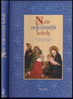 Pavel Svoboda: Naše nejkrásnější koledy