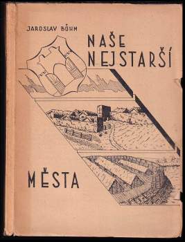 Naše nejstarší města