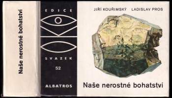 Naše nerostné bohatství