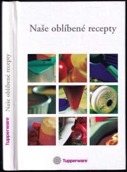 Naše oblíbené recepty