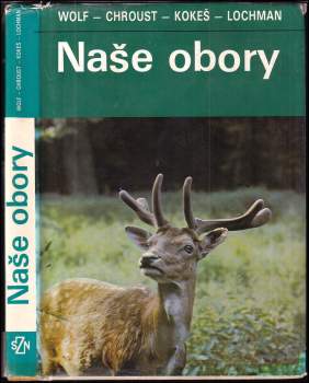 Naše obory